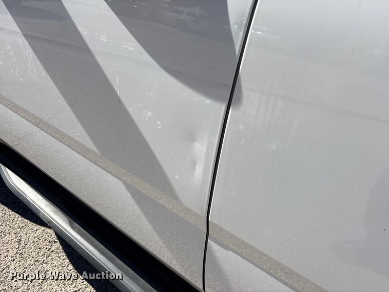 image for item DM1982 2017 Chevrolet Tahoe Police SUV