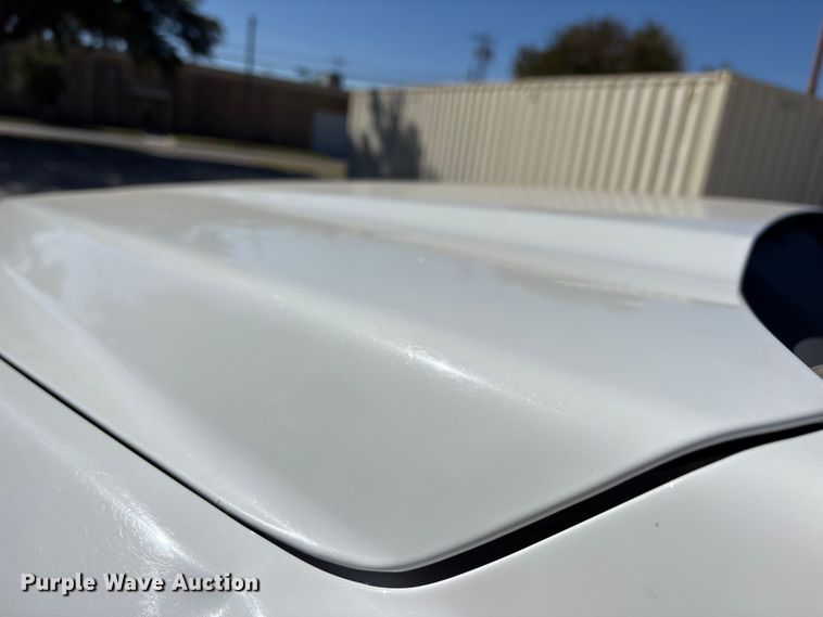 image for item DM1982 2017 Chevrolet Tahoe Police SUV