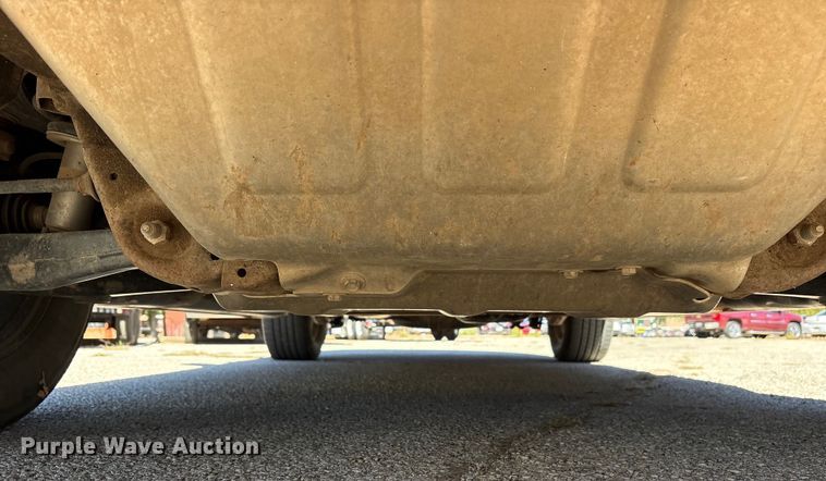 image for item DM1982 2017 Chevrolet Tahoe Police SUV