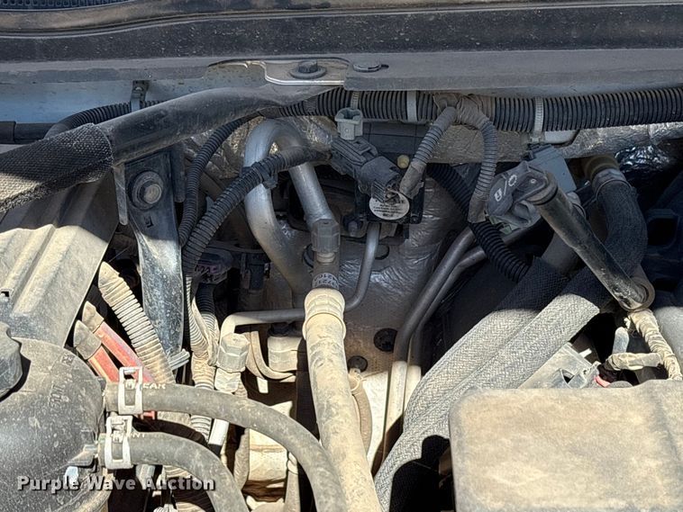 image for item DM1982 2017 Chevrolet Tahoe Police SUV