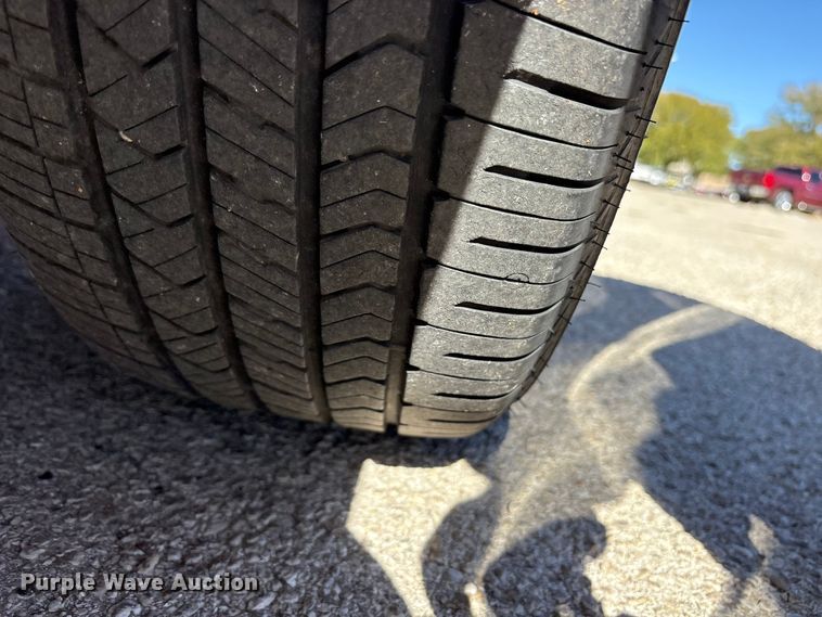 image for item DM1982 2017 Chevrolet Tahoe Police SUV