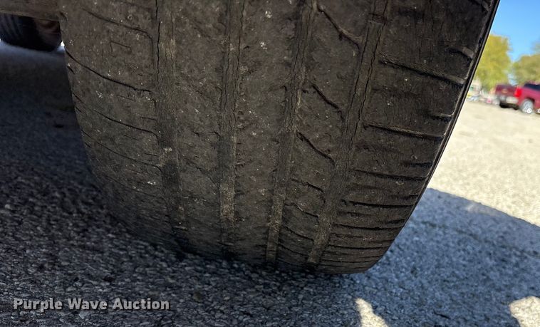 image for item DM1982 2017 Chevrolet Tahoe Police SUV