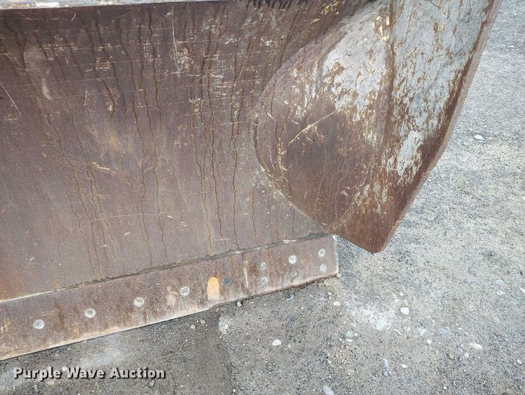 image for item DT0832 2019 Bomag BC 473-4 landfill compactor