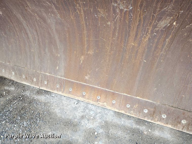 image for item DT0832 2019 Bomag BC 473-4 landfill compactor