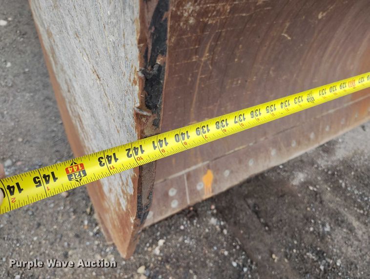 image for item DT0832 2019 Bomag BC 473-4 landfill compactor