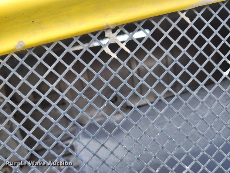 image for item DT0832 2019 Bomag BC 473-4 landfill compactor