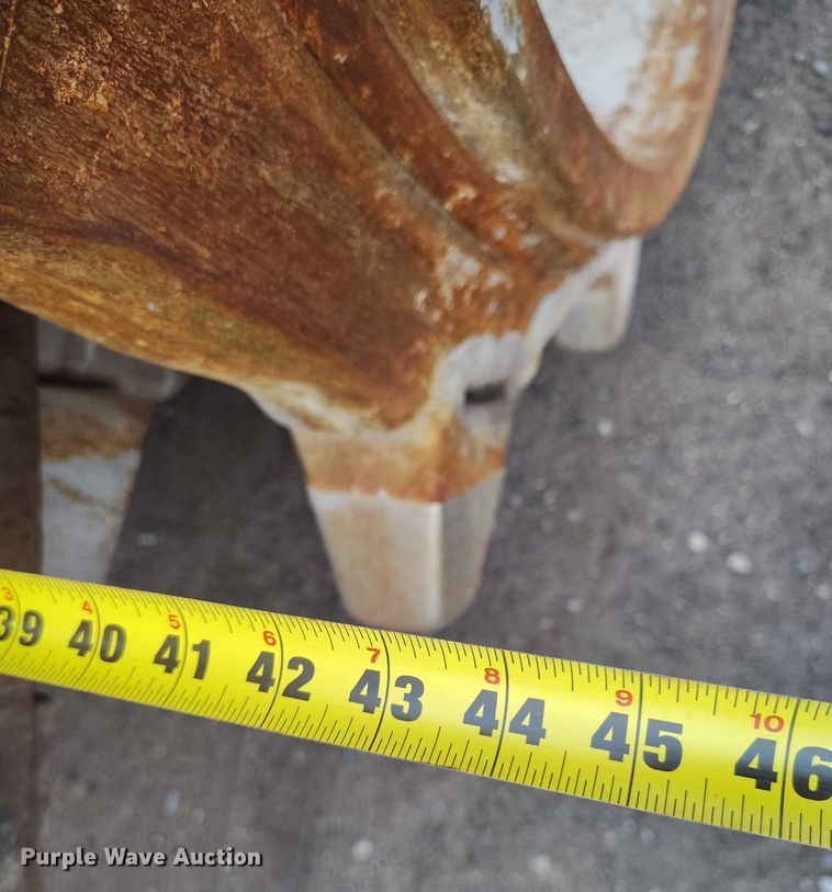 image for item DT0832 2019 Bomag BC 473-4 landfill compactor