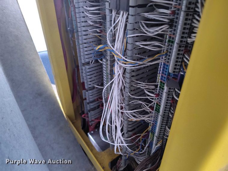 image for item DT0832 2019 Bomag BC 473-4 landfill compactor