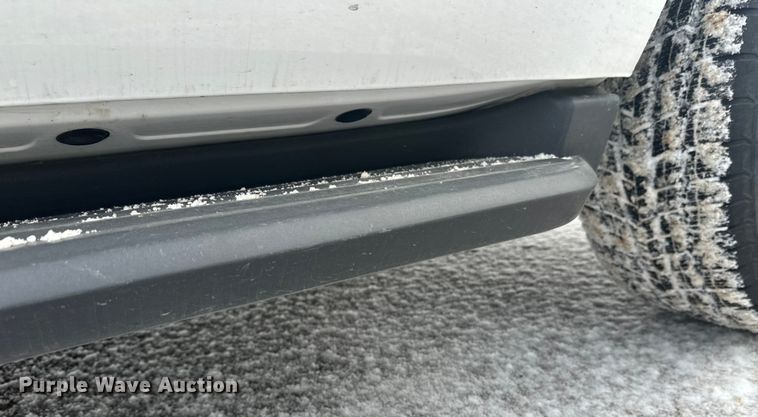 image for item DT6499 2019 Chevrolet Tahoe Police SUV