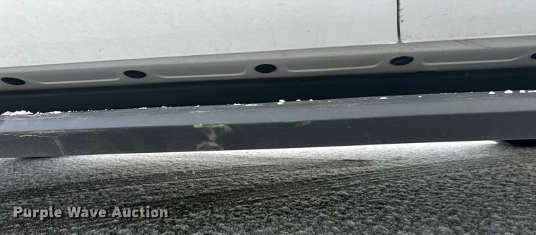 image for item DT6499 2019 Chevrolet Tahoe Police SUV