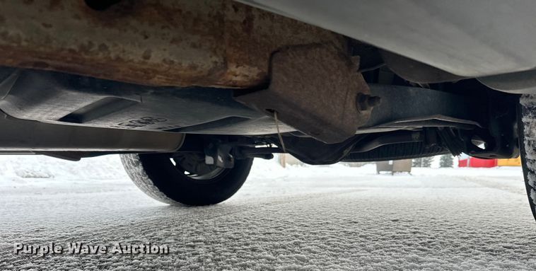 image for item DT6499 2019 Chevrolet Tahoe Police SUV