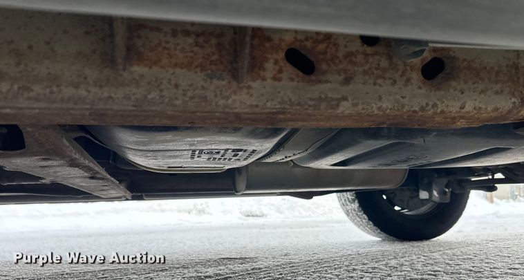 image for item DT6499 2019 Chevrolet Tahoe Police SUV