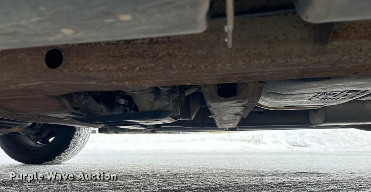 image for item DT6499 2019 Chevrolet Tahoe Police SUV