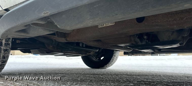 image for item DT6499 2019 Chevrolet Tahoe Police SUV