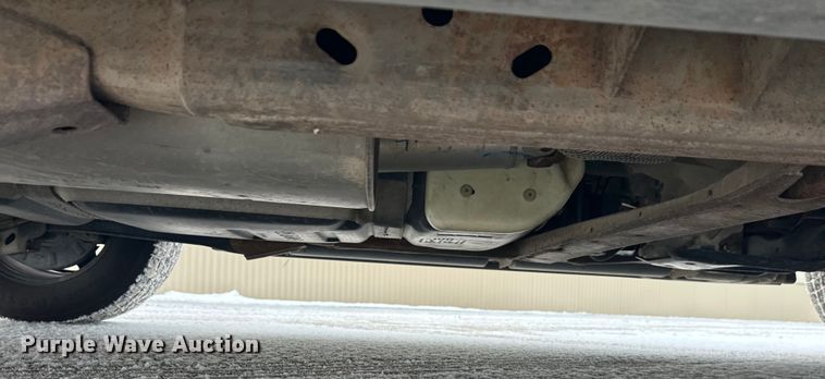 image for item DT6499 2019 Chevrolet Tahoe Police SUV