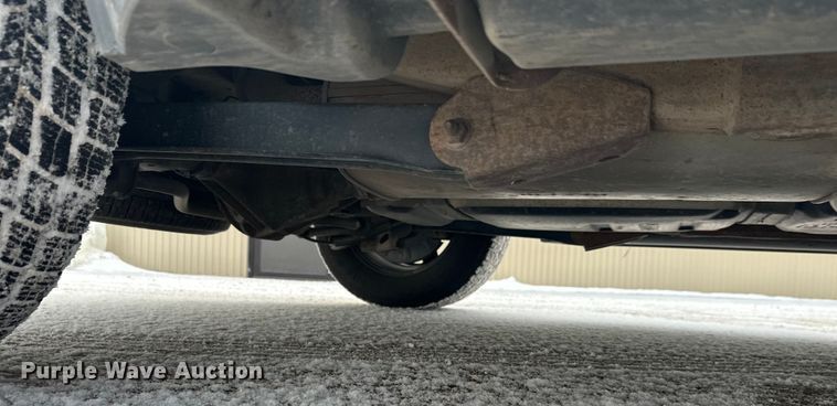 image for item DT6499 2019 Chevrolet Tahoe Police SUV