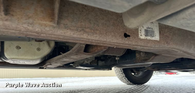 image for item DT6499 2019 Chevrolet Tahoe Police SUV