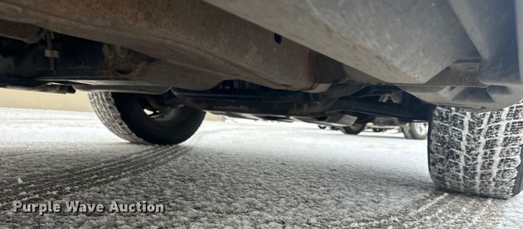 image for item DT6499 2019 Chevrolet Tahoe Police SUV