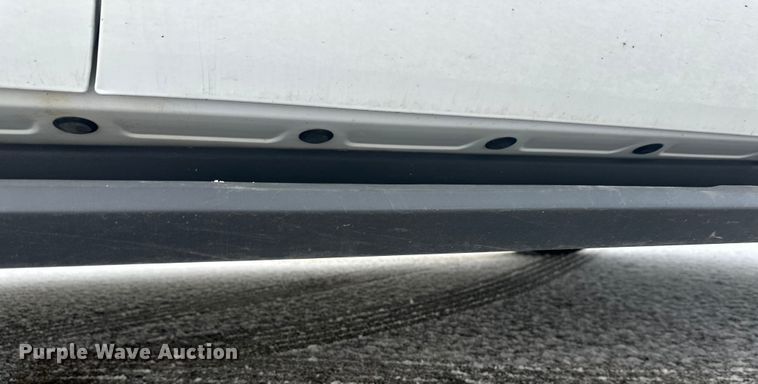 image for item DT6499 2019 Chevrolet Tahoe Police SUV