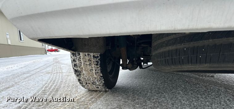 image for item DT6499 2019 Chevrolet Tahoe Police SUV