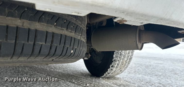 image for item DT6499 2019 Chevrolet Tahoe Police SUV