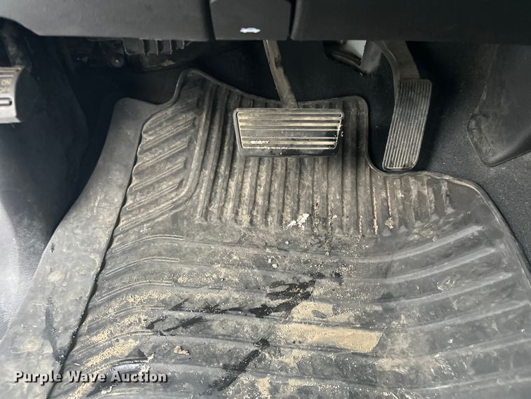 image for item DT6499 2019 Chevrolet Tahoe Police SUV