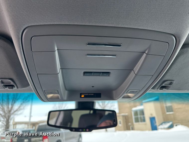 image for item DT6499 2019 Chevrolet Tahoe Police SUV