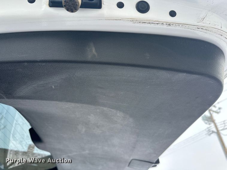 image for item DT6499 2019 Chevrolet Tahoe Police SUV