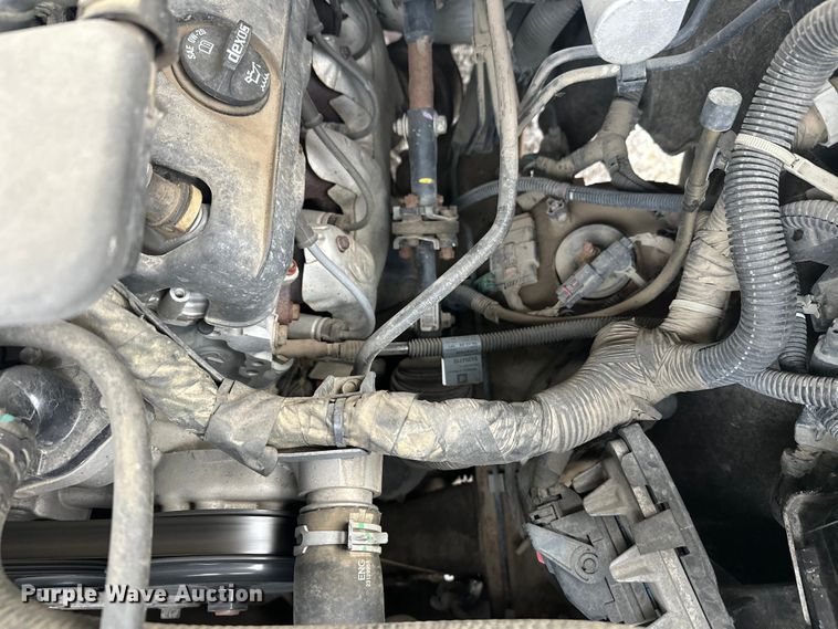 image for item DT6499 2019 Chevrolet Tahoe Police SUV