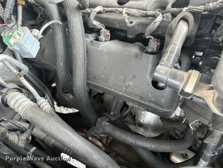 image for item DT6499 2019 Chevrolet Tahoe Police SUV