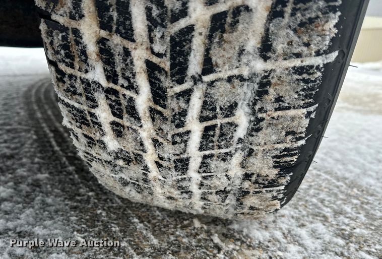 image for item DT6499 2019 Chevrolet Tahoe Police SUV