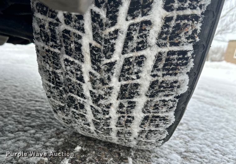 image for item DT6499 2019 Chevrolet Tahoe Police SUV