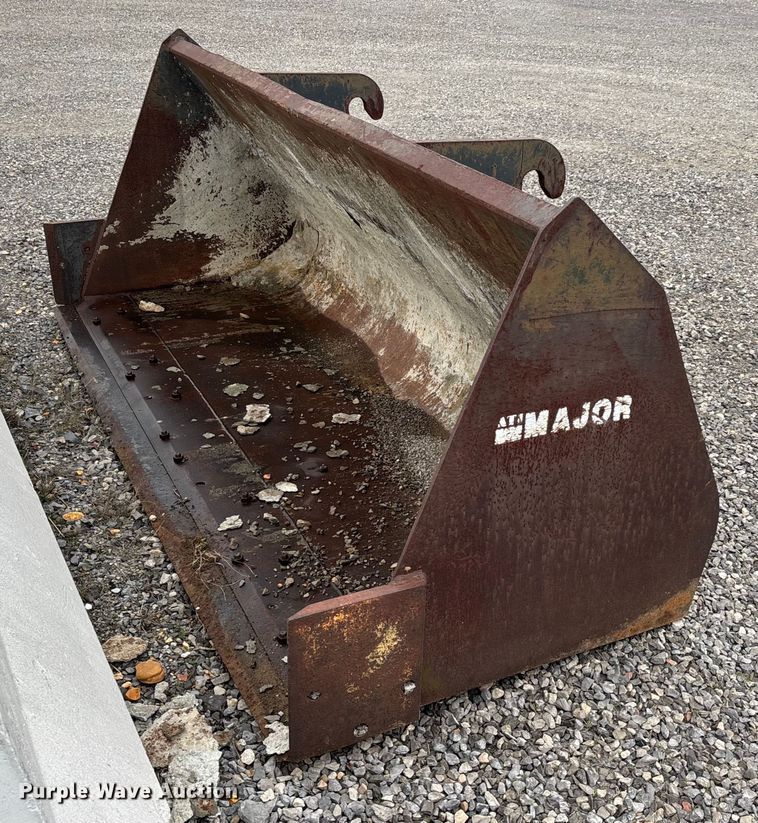 image for item DW7383 2003 New Holland LM430 telehandler