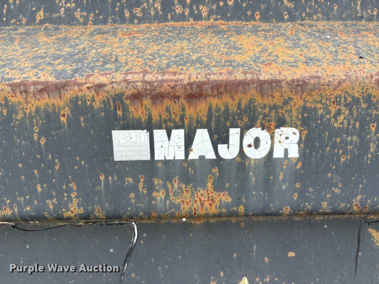 image for item DW7383 2003 New Holland LM430 telehandler