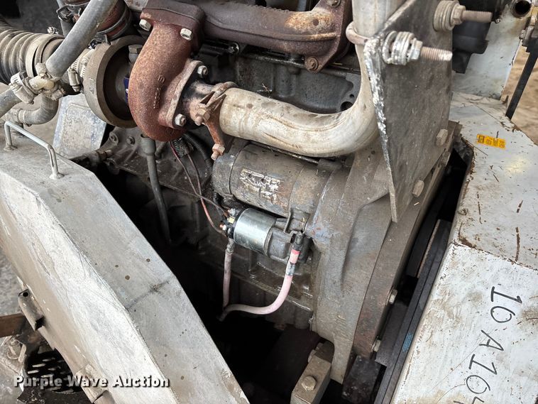 image for item DW7384 Magnum concrete saw