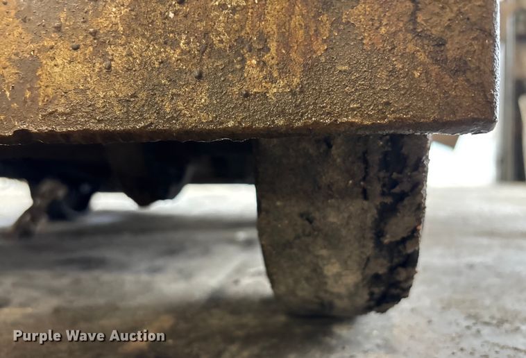 image for item DW7384 Magnum concrete saw