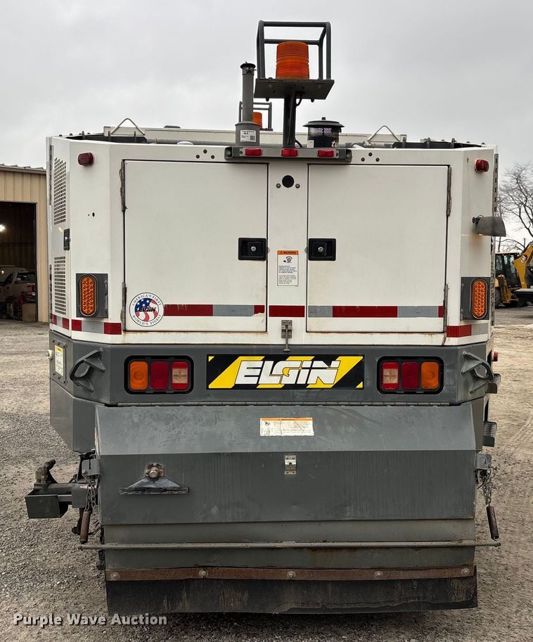 image for item DW7385 Sterling/Elgin SC-8000 