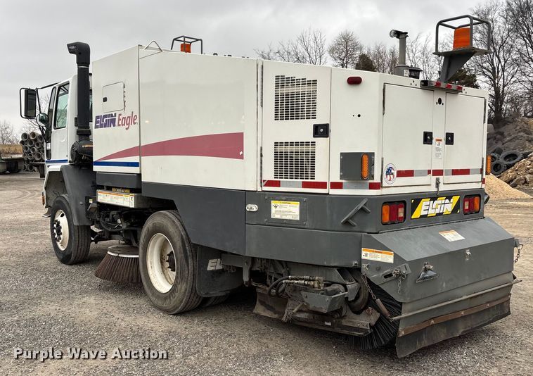 image for item DW7385 Sterling/Elgin SC-8000 