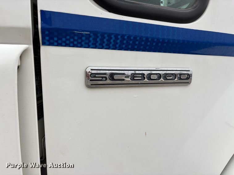 image for item DW7385 Sterling/Elgin SC-8000 