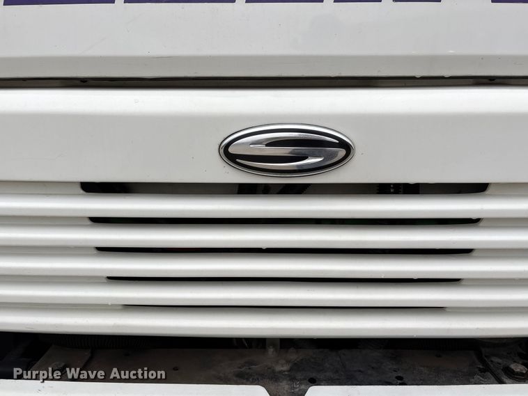 image for item DW7385 Sterling/Elgin SC-8000 