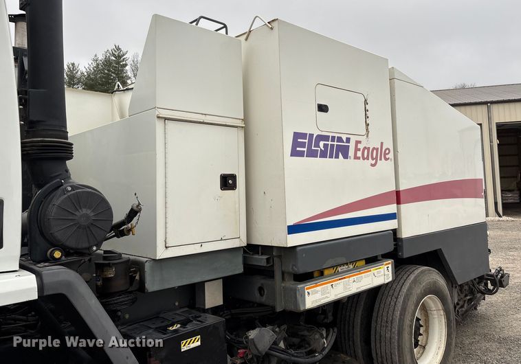 image for item DW7385 Sterling/Elgin SC-8000 