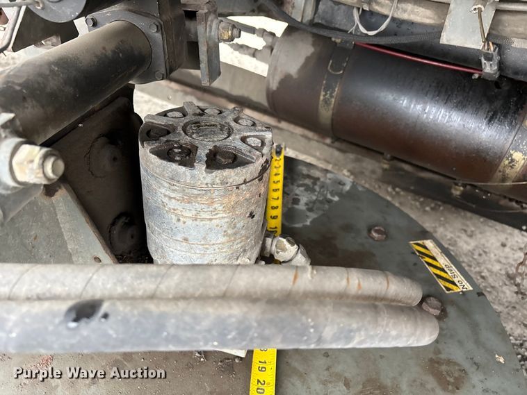 image for item DW7385 Sterling/Elgin SC-8000 