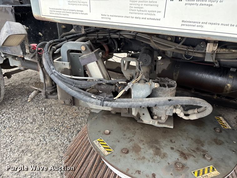 image for item DW7385 Sterling/Elgin SC-8000 