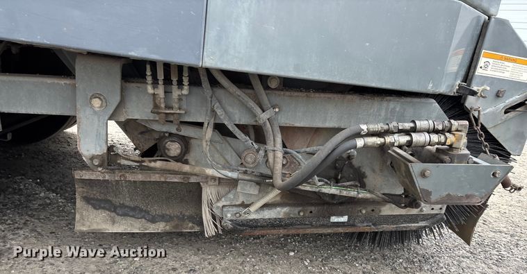 image for item DW7385 Sterling/Elgin SC-8000 