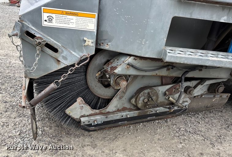 image for item DW7385 Sterling/Elgin SC-8000 