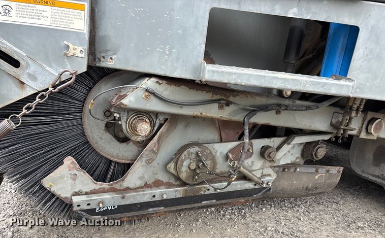 image for item DW7385 Sterling/Elgin SC-8000 