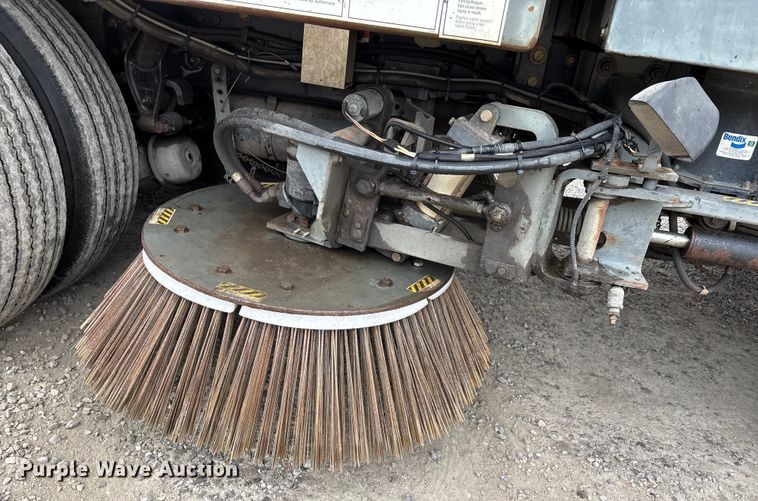 image for item DW7385 Sterling/Elgin SC-8000 