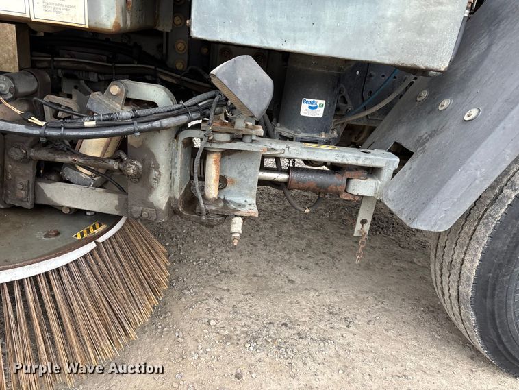 image for item DW7385 Sterling/Elgin SC-8000 