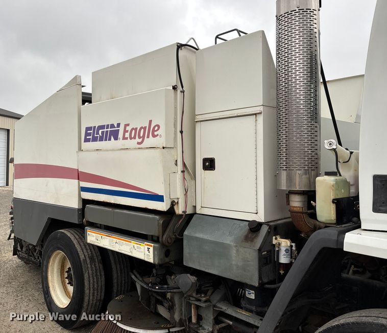 image for item DW7385 Sterling/Elgin SC-8000 