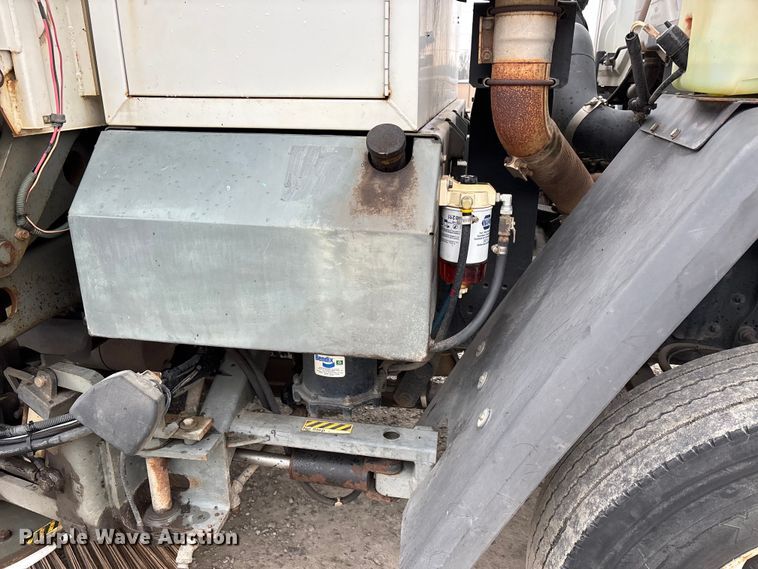 image for item DW7385 Sterling/Elgin SC-8000 